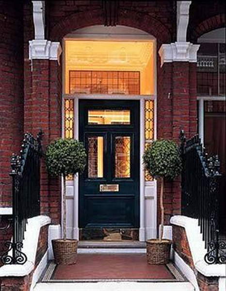 Astons Apartments Londra Interior foto